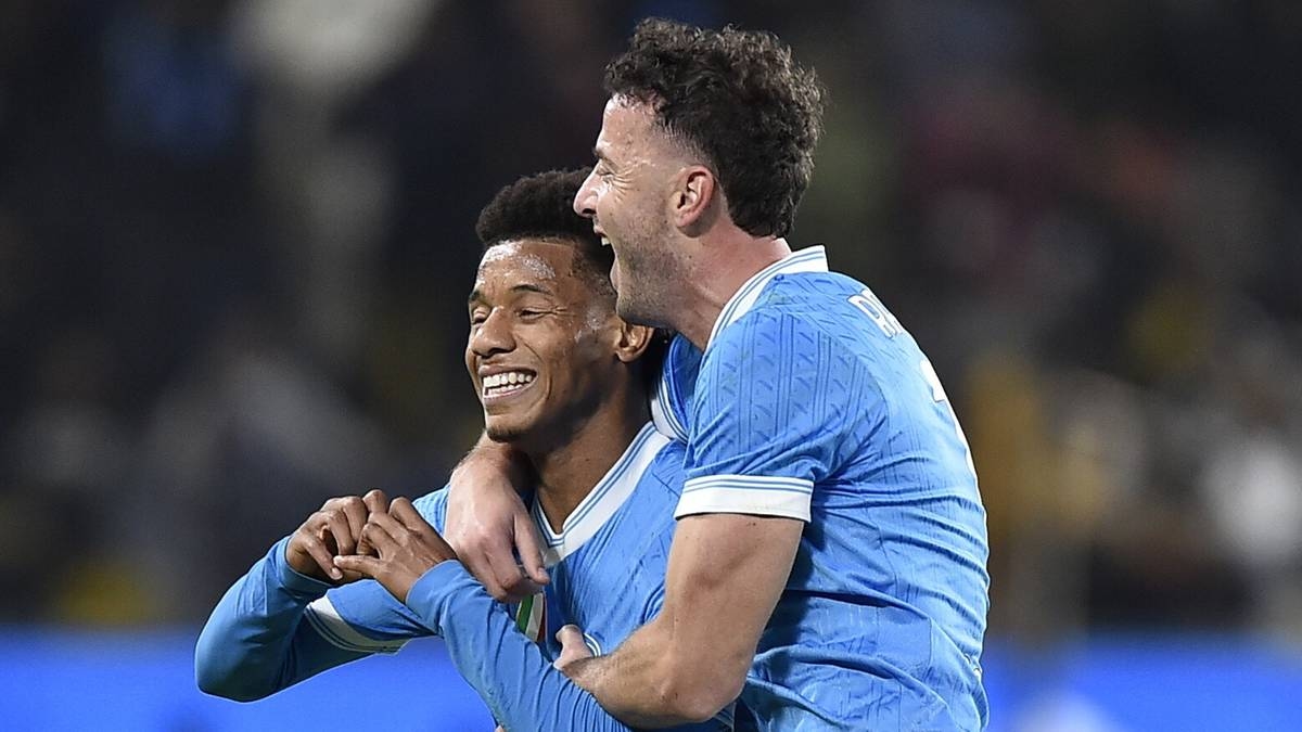 Dublet na wagę trofeum! Wielki mecz Brazylijczyka w finale Superpucharu Włoch