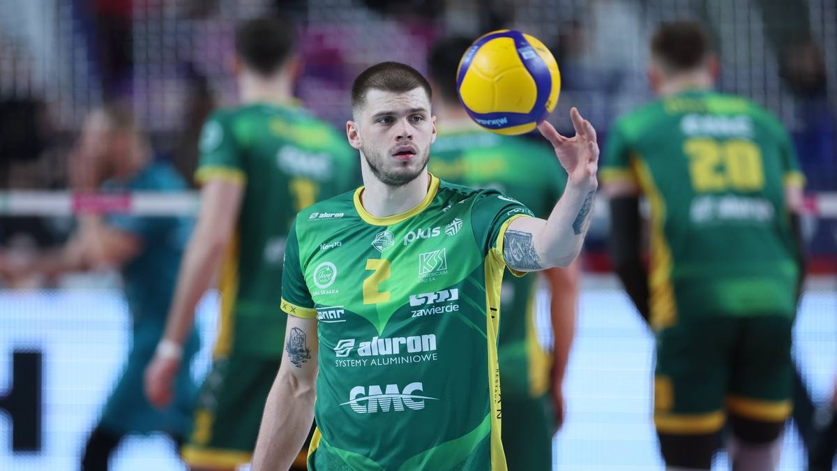 Когда состоятся финалы PlusLiga?