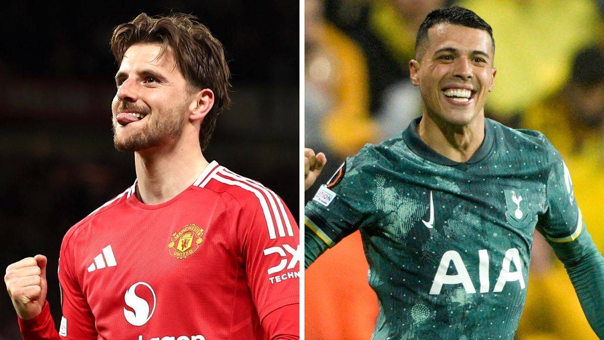 Dominio inglese in Europa League! Vedi tutti i gol della semifinale (WDIEO)