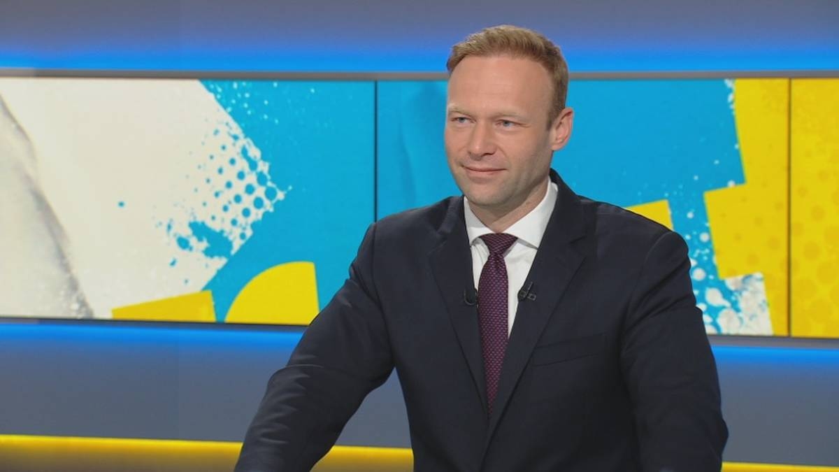 Andrzej Duda's farewell address. The presidential minister discusses the details.