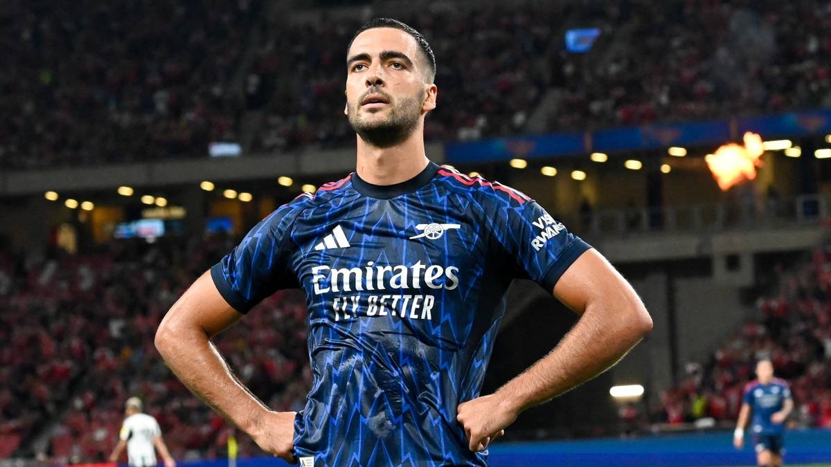 Arsenal-Tottenham in diretta. Copertura e risultati in diretta.