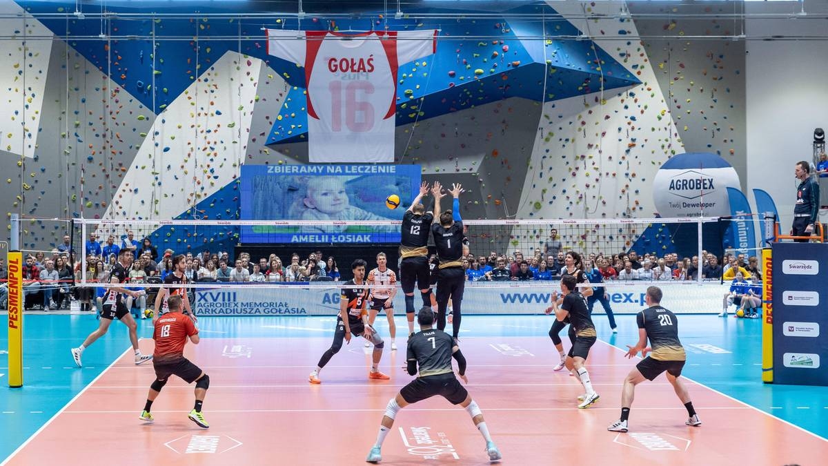Mémorial Arkadiusz Gołaś 2025. Où regarder les matchs ? Retransmissions télévisées et streaming en ligne.
