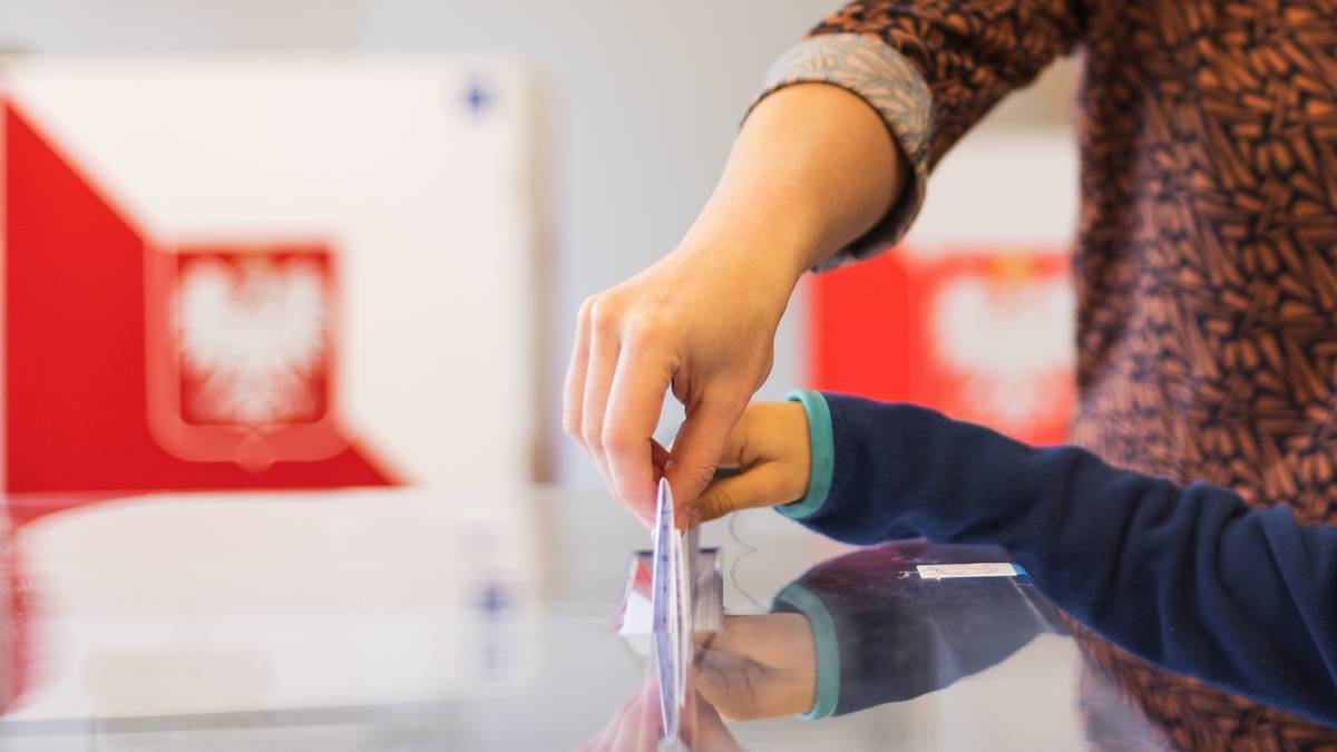 Seçimler 2025. Sandıkta ne yapmalı? Tüm Polonya'nın sorduğu soruların cevapları