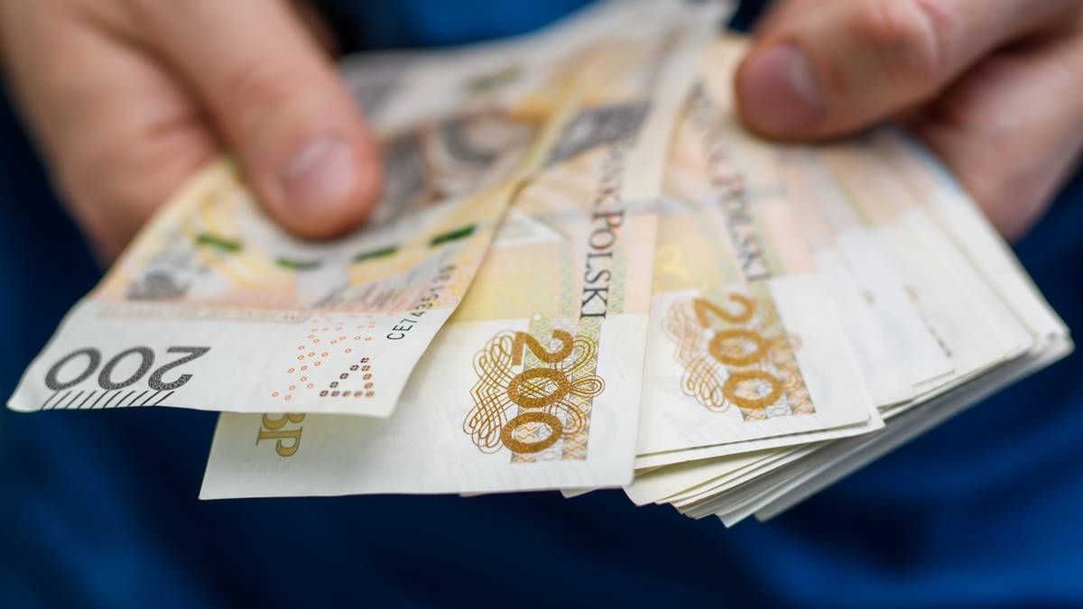 Rekor sahibi 51.000 PLN emekli maaşı alıyor. Miktarı bir faktörden etkileniyordu