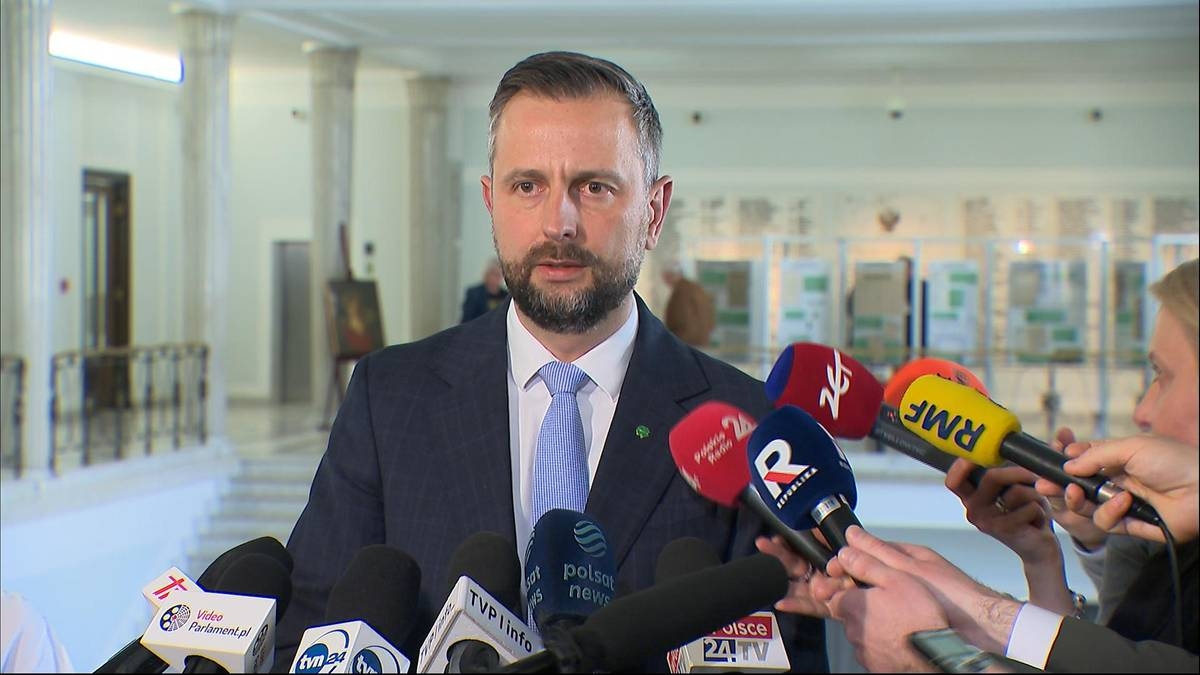 Kosiniak-Kamysz reaguje na medialne plotki o wojskach USA. Zapewnia, że żołnierze zostaną w Polsce