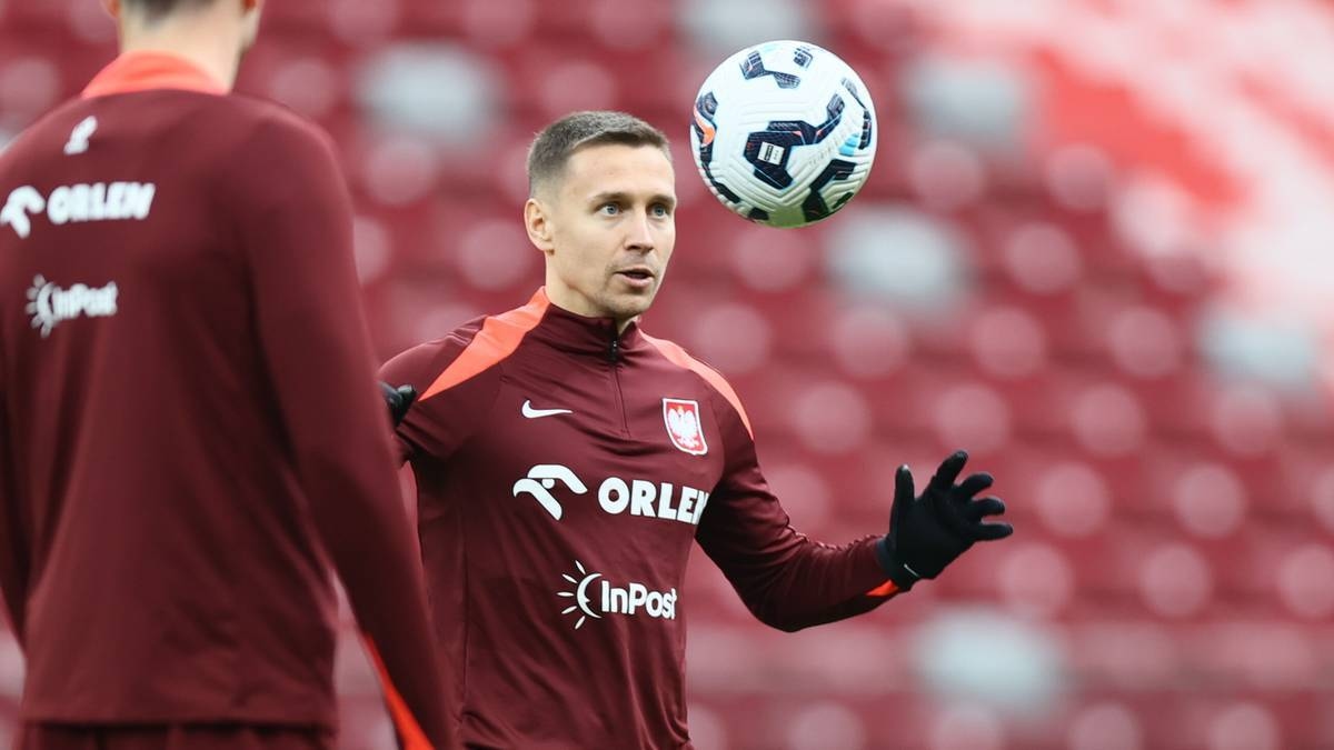 È arrivato l'annuncio ufficiale sul nazionale polacco. Il club ha dissipato ogni dubbio.
