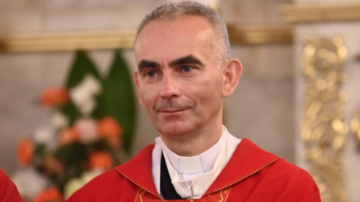 Un sacerdote di Radom ha rifiutato la richiesta del papa. Si dimette da vescovo.