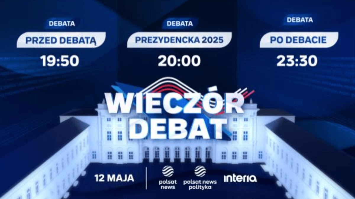 Último debate preelectoral. Una noche que podría cambiarlo todo