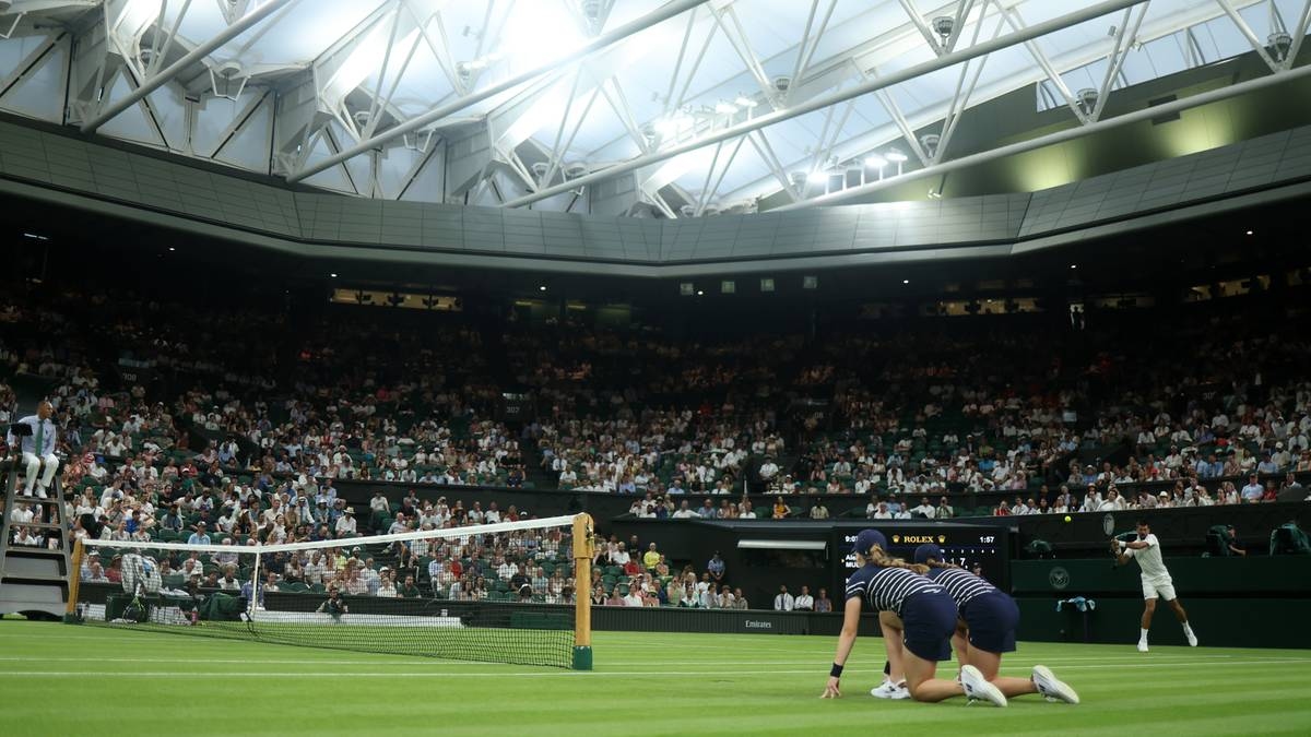 Wimbledon 2025 su Polsatsport.pl. Clicca e guarda!