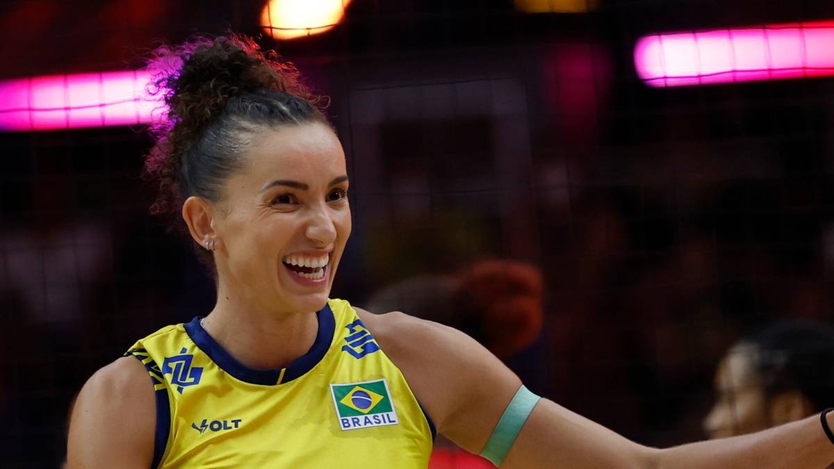 Brasile-Francia. Risultati della partita di pallavolo femminile. Chi ha vinto la Coppa del Mondo?
