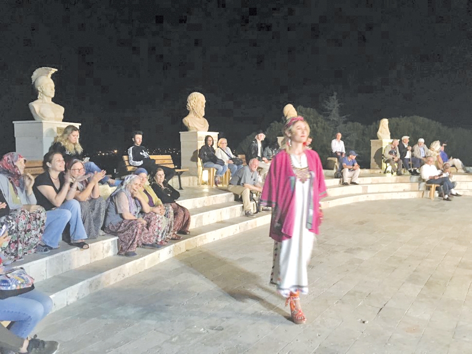 ÇANAKKALE IST UNPASSIERBAR (16)