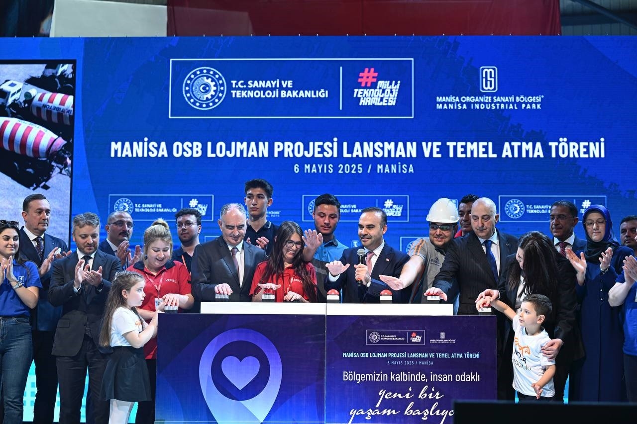 Minister Kacır verkündet gute Neuigkeiten bezüglich der Unterbringung von OSB-Mitarbeitern