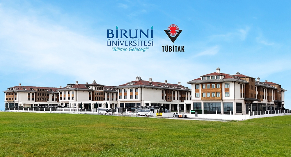 Biruni University ranked first among foundation universities in Türkiye for the 5th time