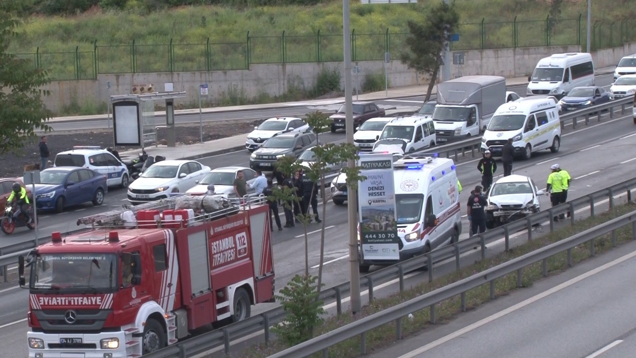 Car out of control overturned in Tuzla: 1 dead