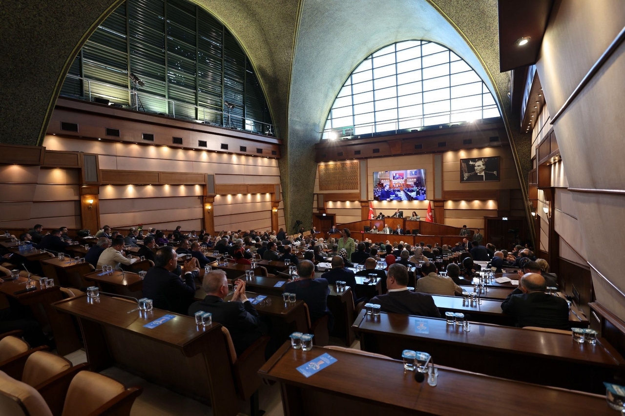 Ceny wody w Stambule wzrosły o 10 procent