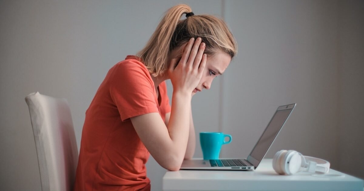 Einer Studie von Infojobs zufolge ist die psychische Gesundheit bei Vorstellungsgesprächen nach wie vor ein Tabuthema.