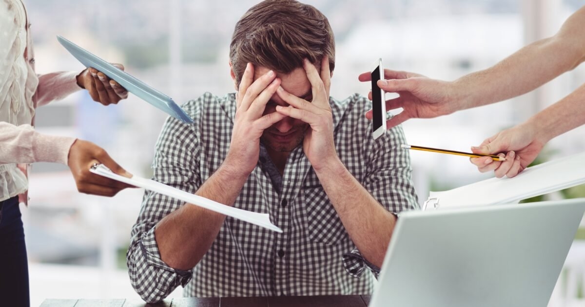 Veroorzaakt stress kanker? Wat de wetenschap al weet