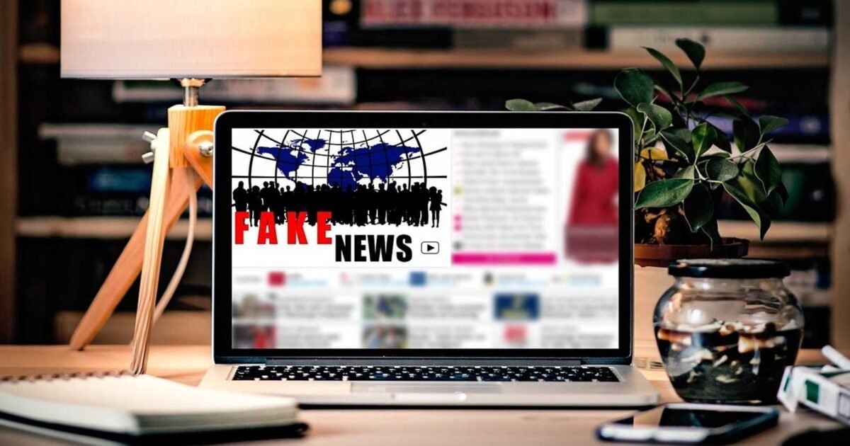 Hoe je nepnieuws over de gezondheid herkent