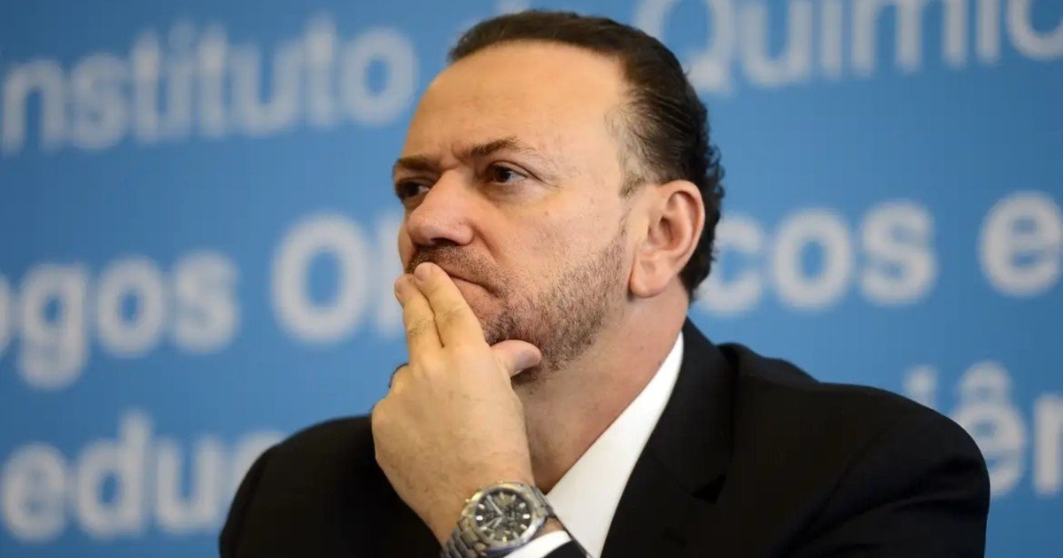 PT llama a movilizaciones en todo el país para el 7 de septiembre, dice Edinho Silva