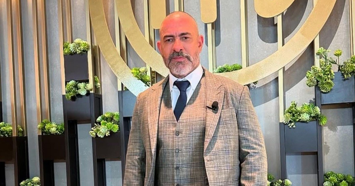 Deskundige beoordeelt het vertrek van Henrique Fogaça bij 'MasterChef' na burn-out