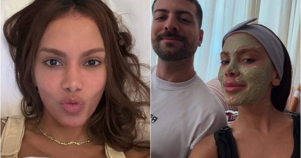 De goedkope behandeling van Anitta kan thuis worden uitgevoerd