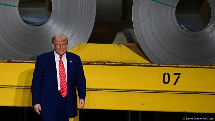 Trump'ın Hangi Tarifelerinin Yürürlüğe Girmesi Bekleniyor?