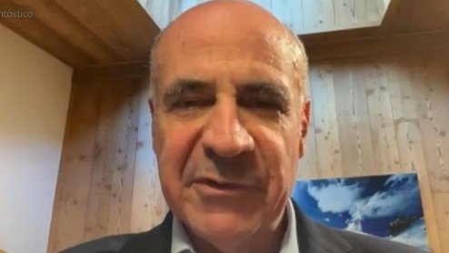 Creator of the Magnitsky Law criticizes sanctions against Moraes: 'Political settling of scores'