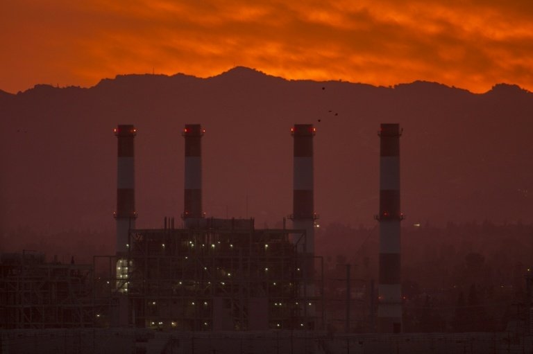 UN warnt vor CO2-Anstieg in der Atmosphäre im Jahr 2024