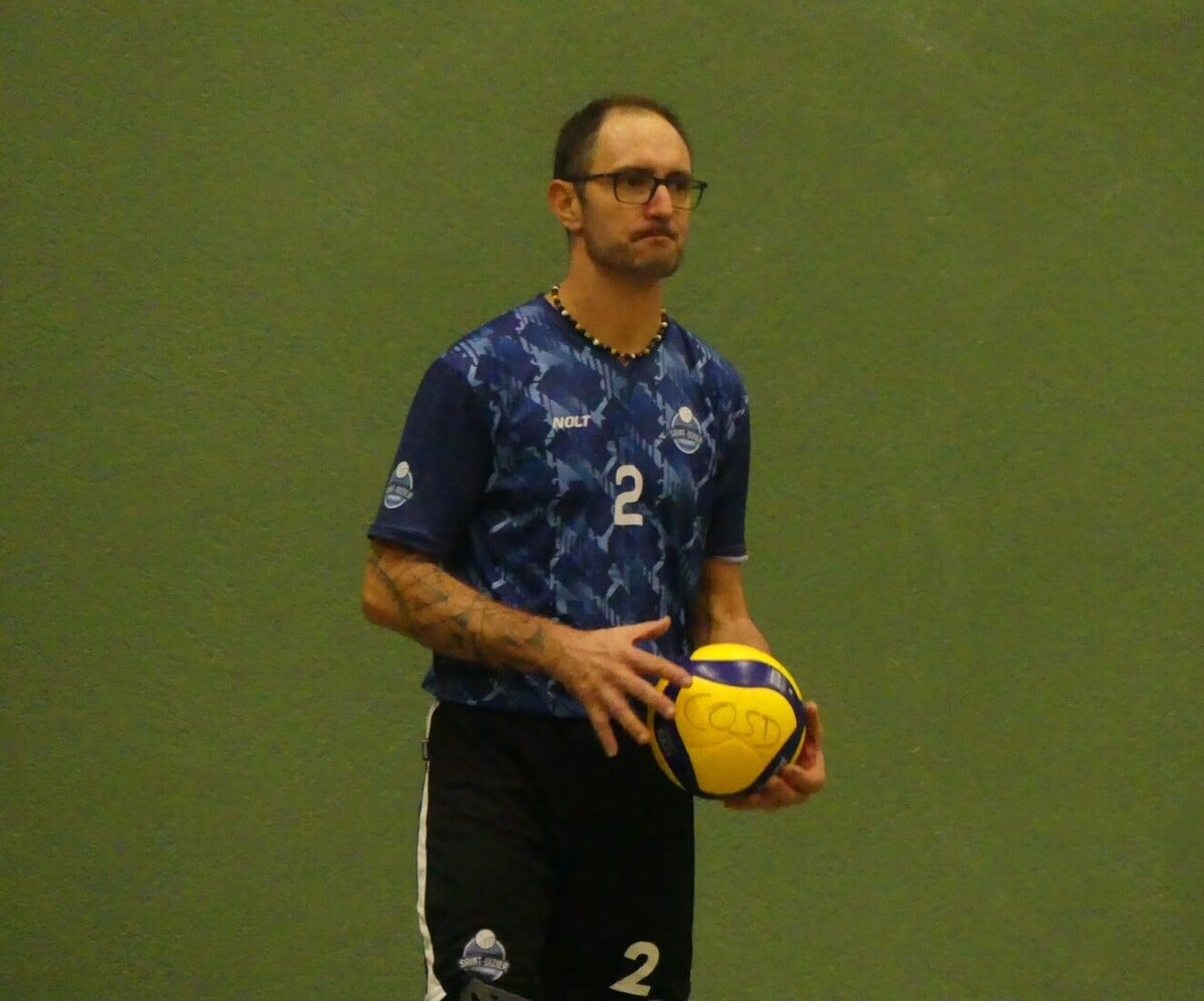 The people of Haut-Marne at the net