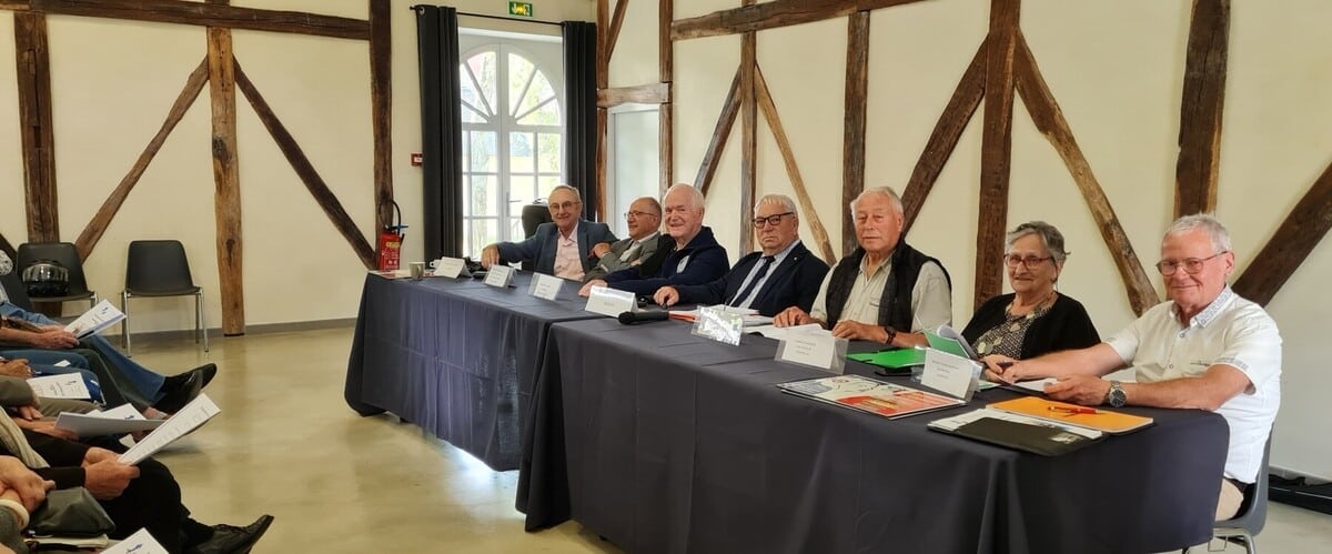 Anciens maires et adjoints : le malaise s’exprime à Auberive