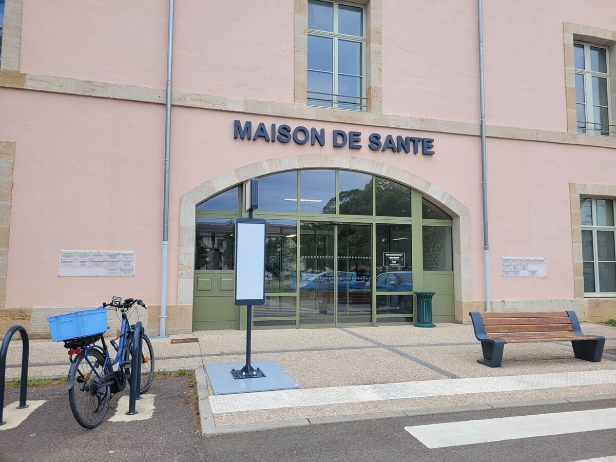 El nuevo contrato sanitario local del Pays de Langres toma forma