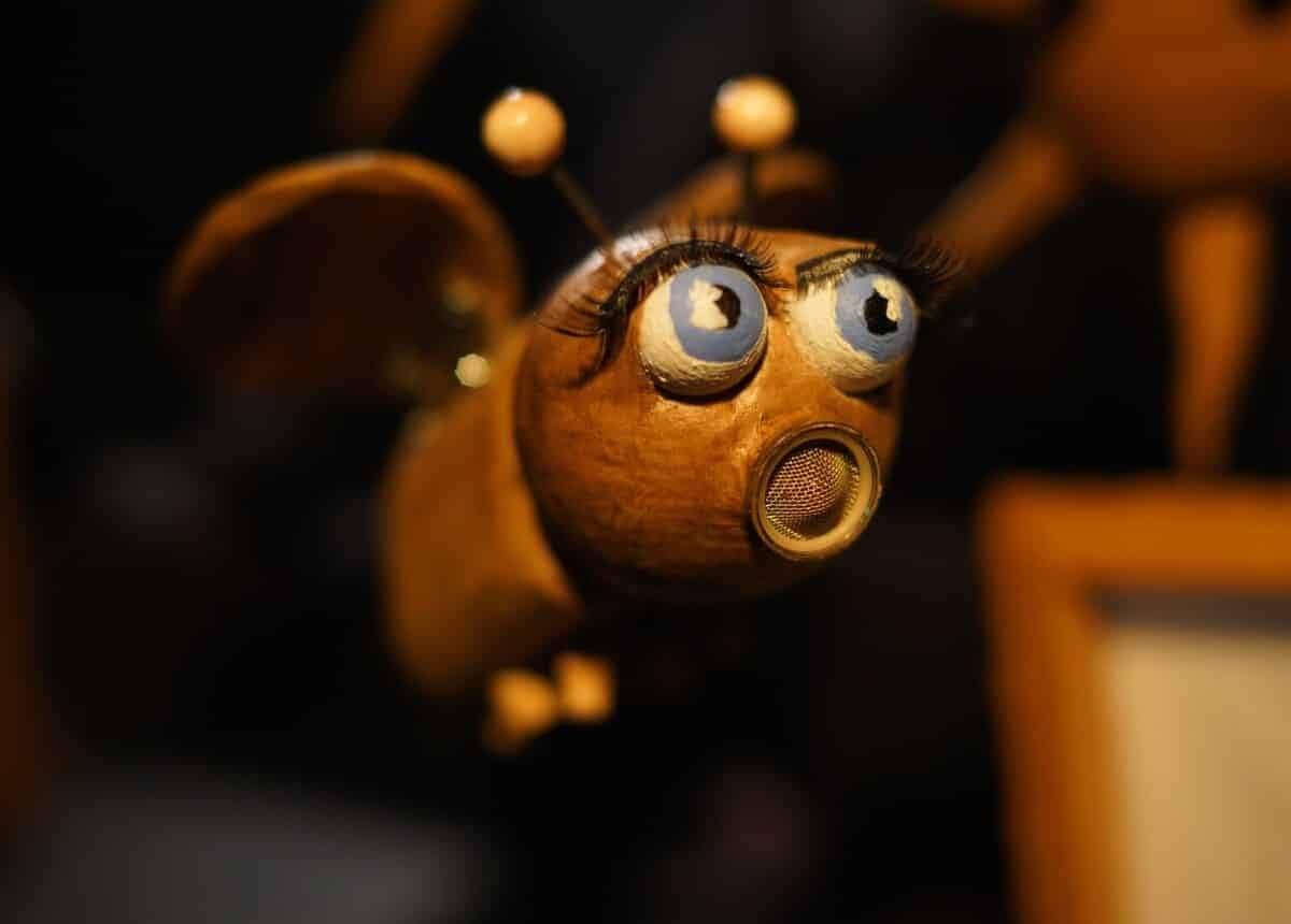 Tinta'Mars: “Léopoldine” cerrará la Temporada de las Muy Pequeñas