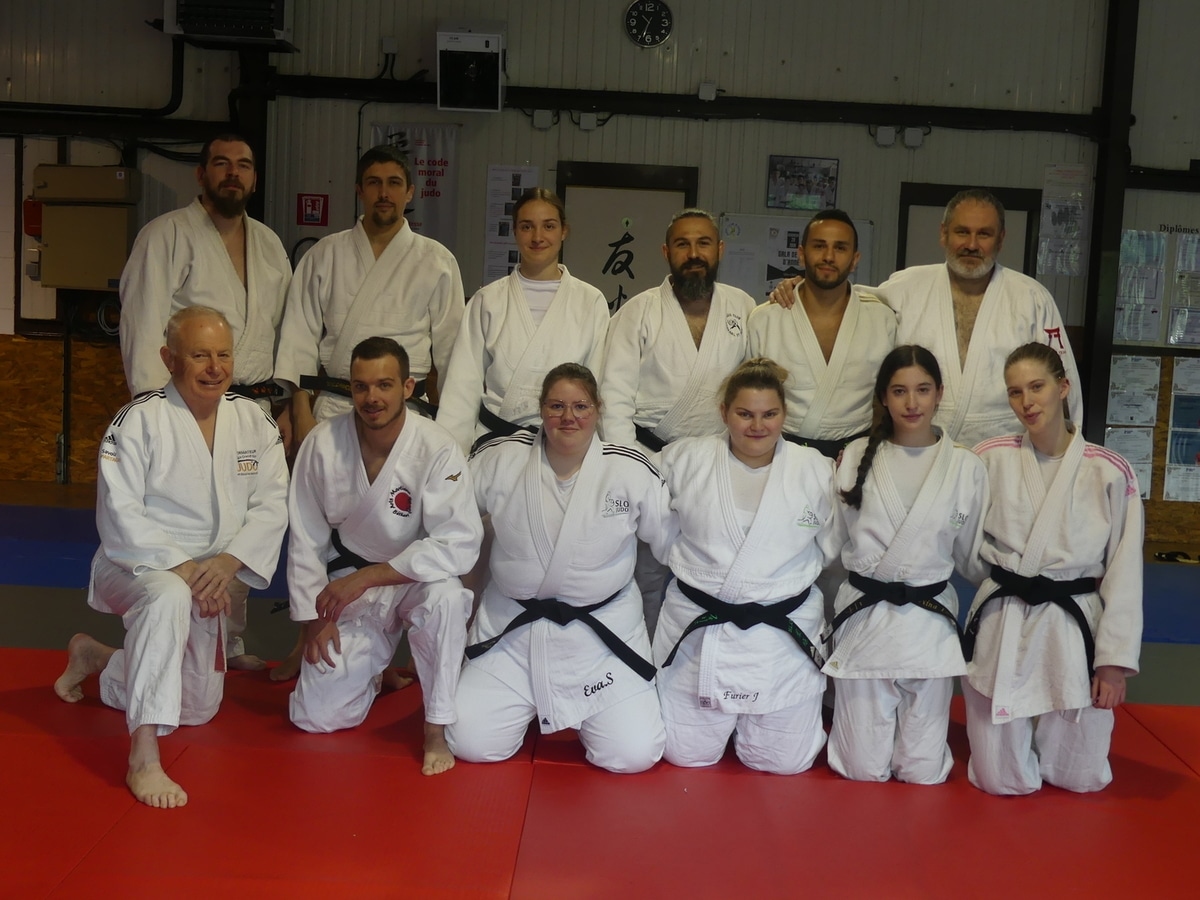Formation : ultimes révisions à Saint-Dizier