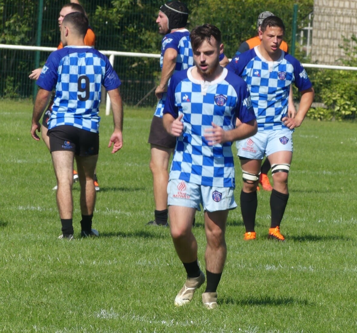 Fin de saison pour l’Entente Bar-le-Duc/Saint-Dizier