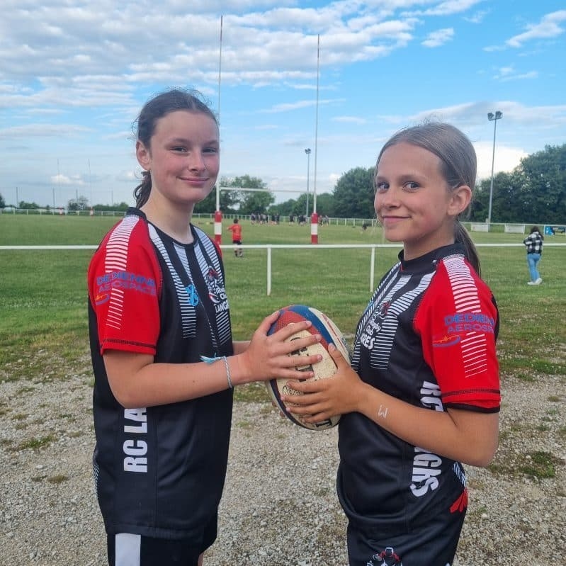 Langres Rugby Club Tournament
