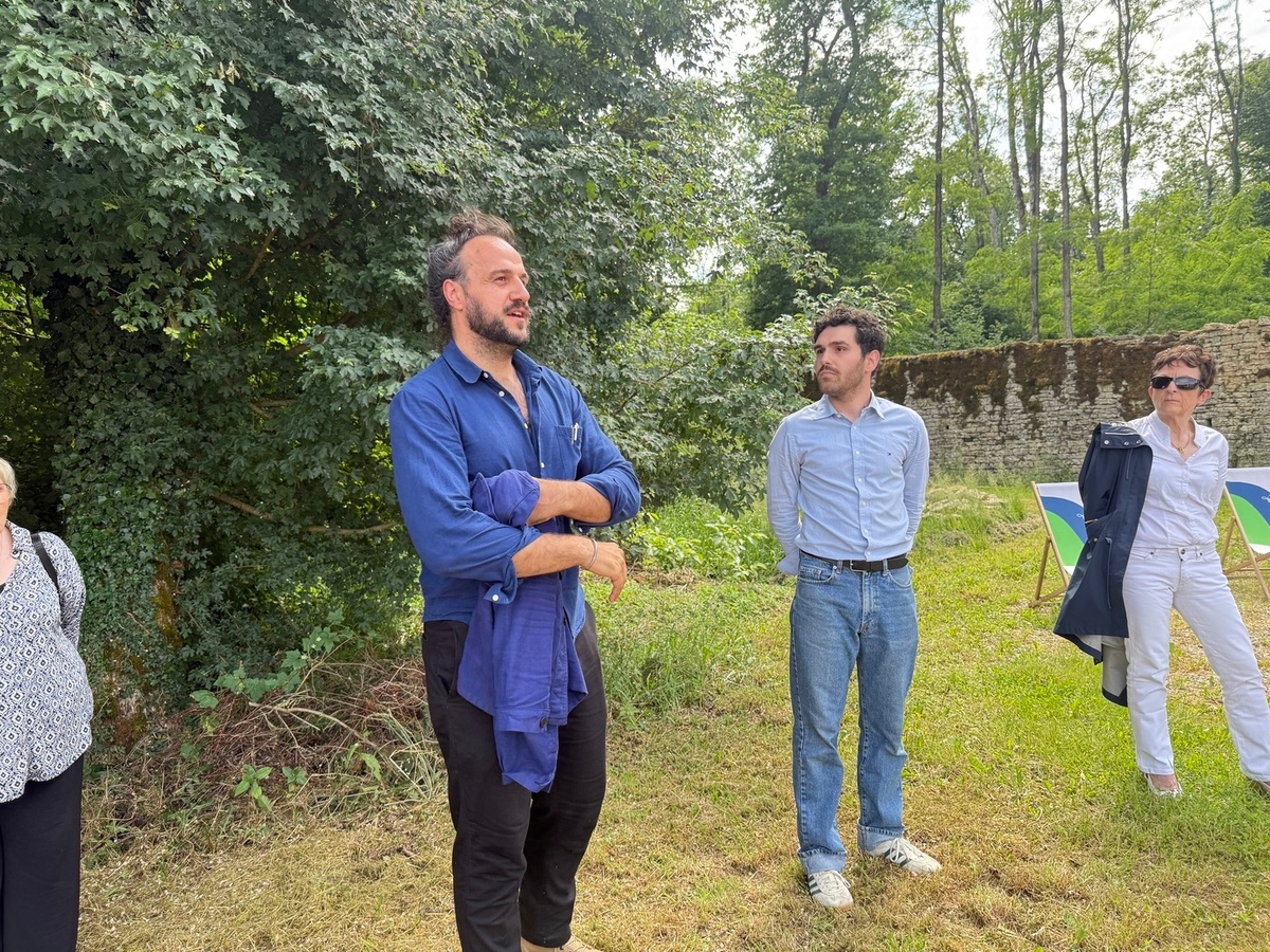 „Drzewa w słowach” otwierają sezon Wiszących Ogrodów