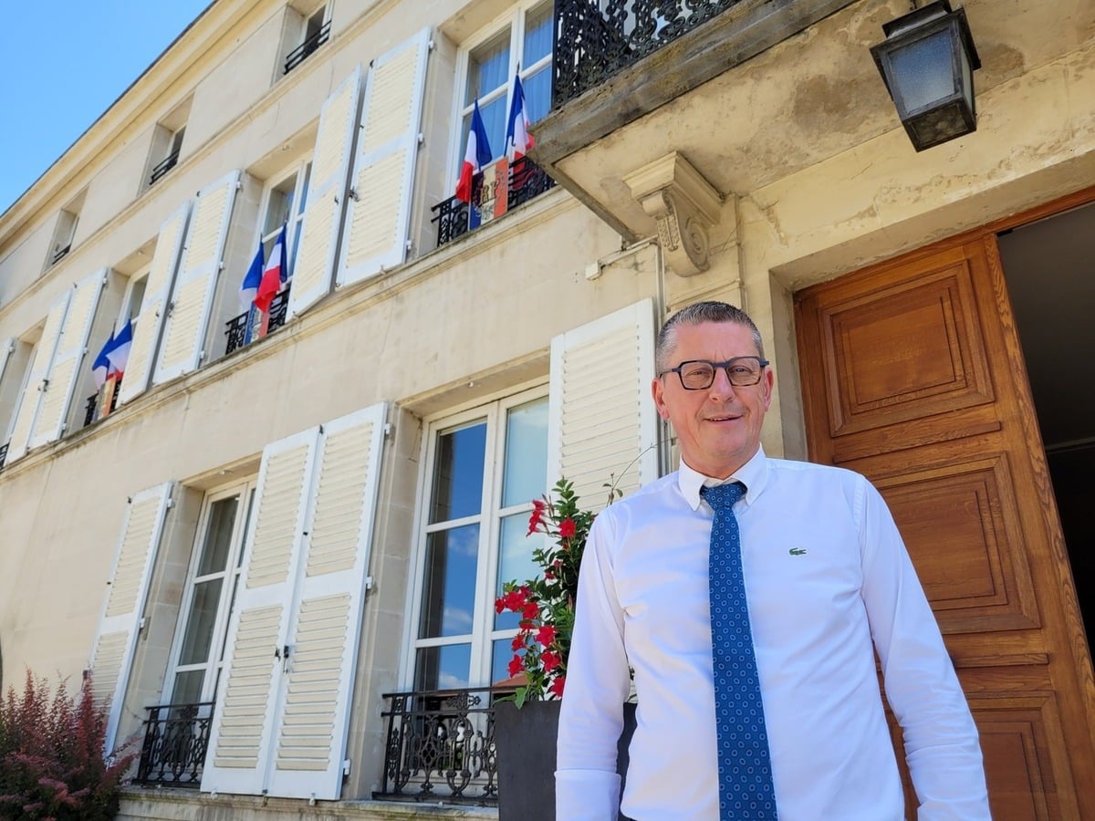 Laurent Guillemot: “This territory must believe in itself more”
