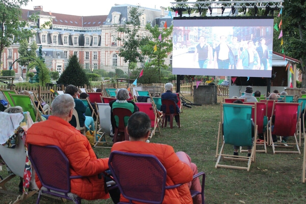 Una forma relajada de ver “West Side Story”