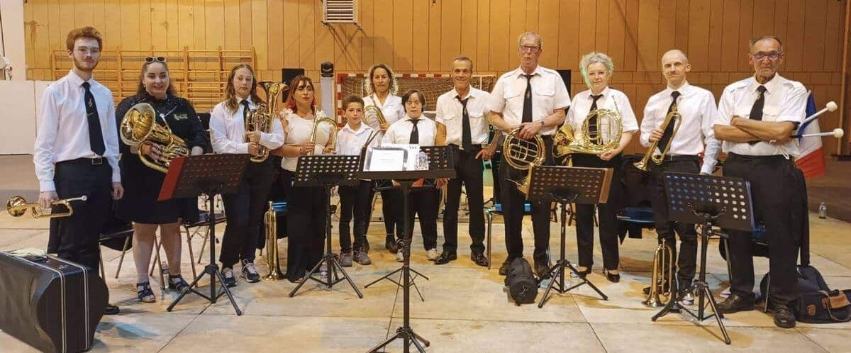 Kavşaktaki Nogent Yıldızı
