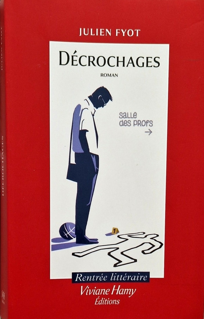 Yaz kitapları: “Décrochages” ve “Un petit boulot”