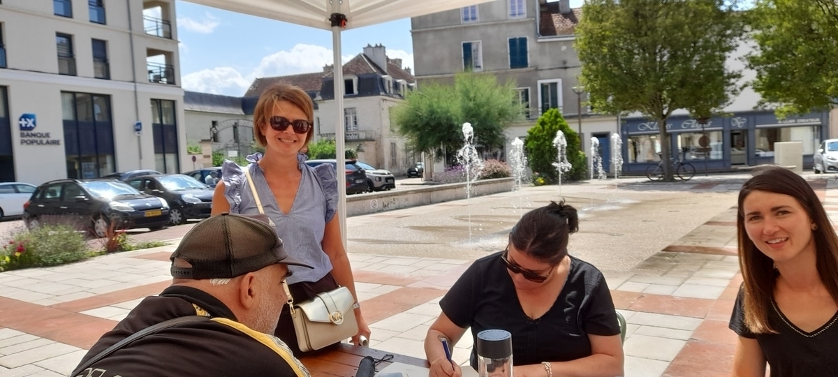 Vendanges : on recrute