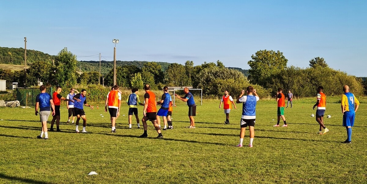 En el Club de Fútbol estamos llenos de optimismo