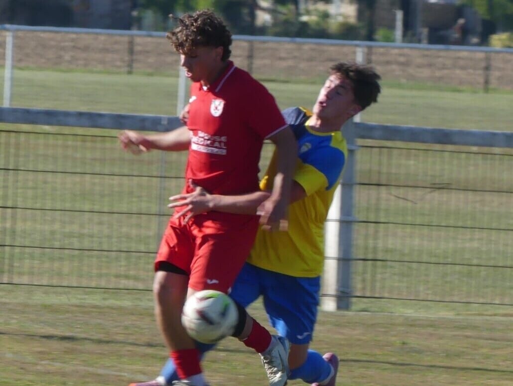 Regional 3: Marnaval wygrywa derby z Eclaron