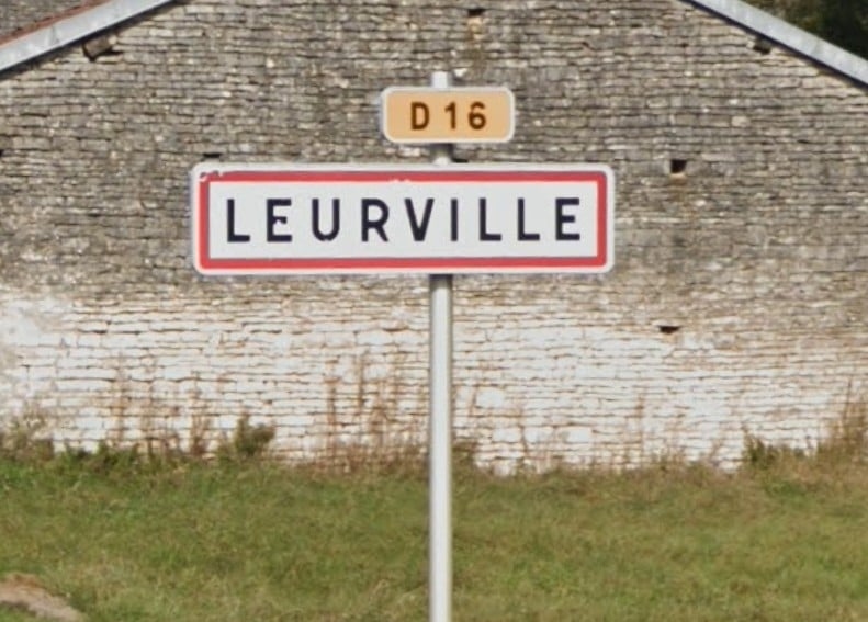Festividades del 15 de agosto en Leurville