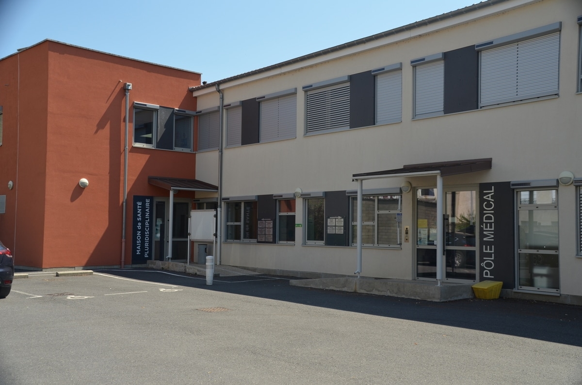 Les élus locaux s’unissent  pour attirer de nouveaux médecins