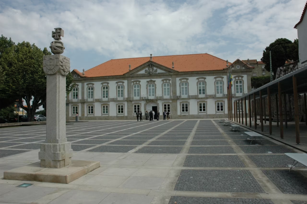 Gmina Seia promuje wydarzenie towarzyskie dla seniorów w Aveiro