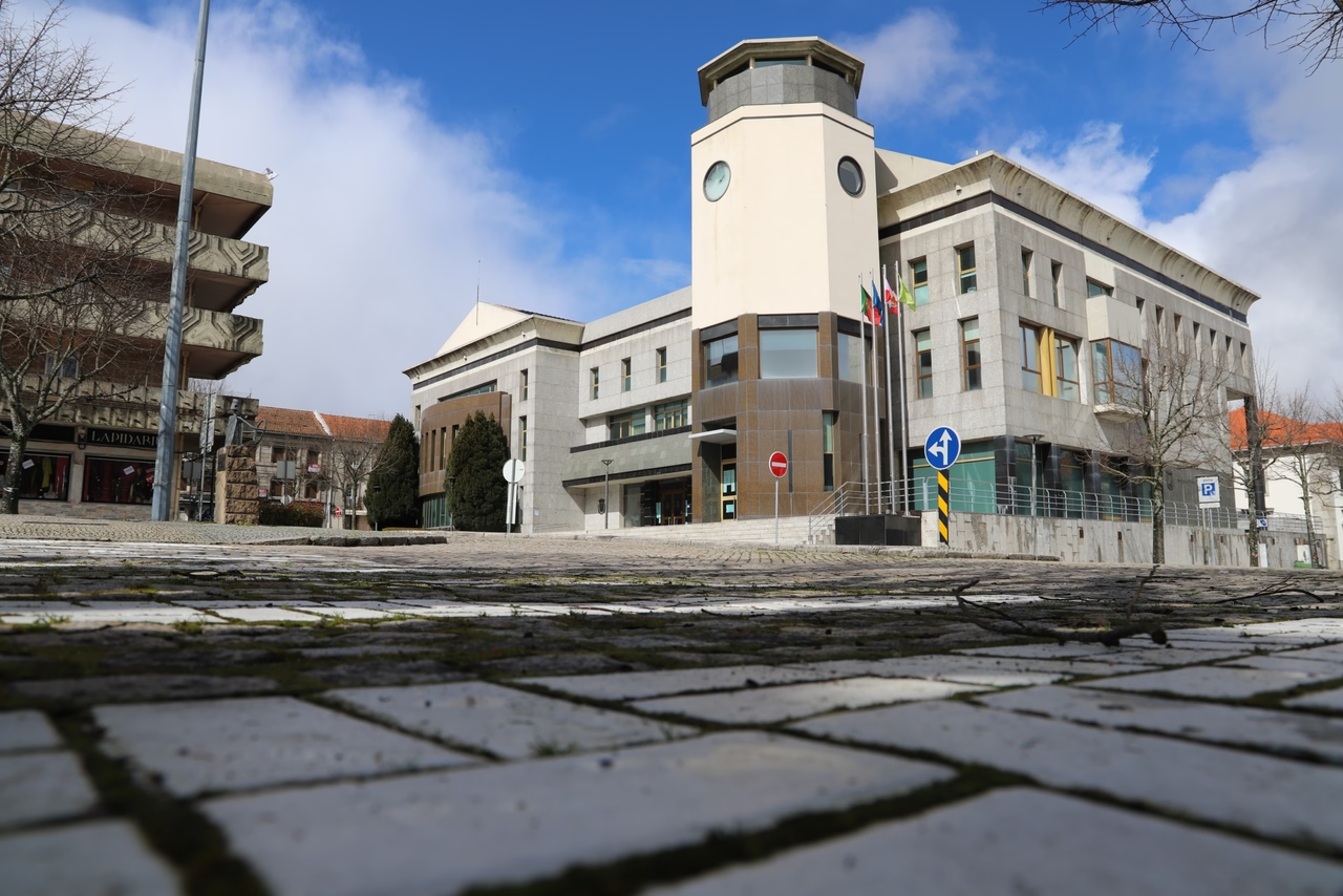 Die Stadt Guarda hat jetzt Strom