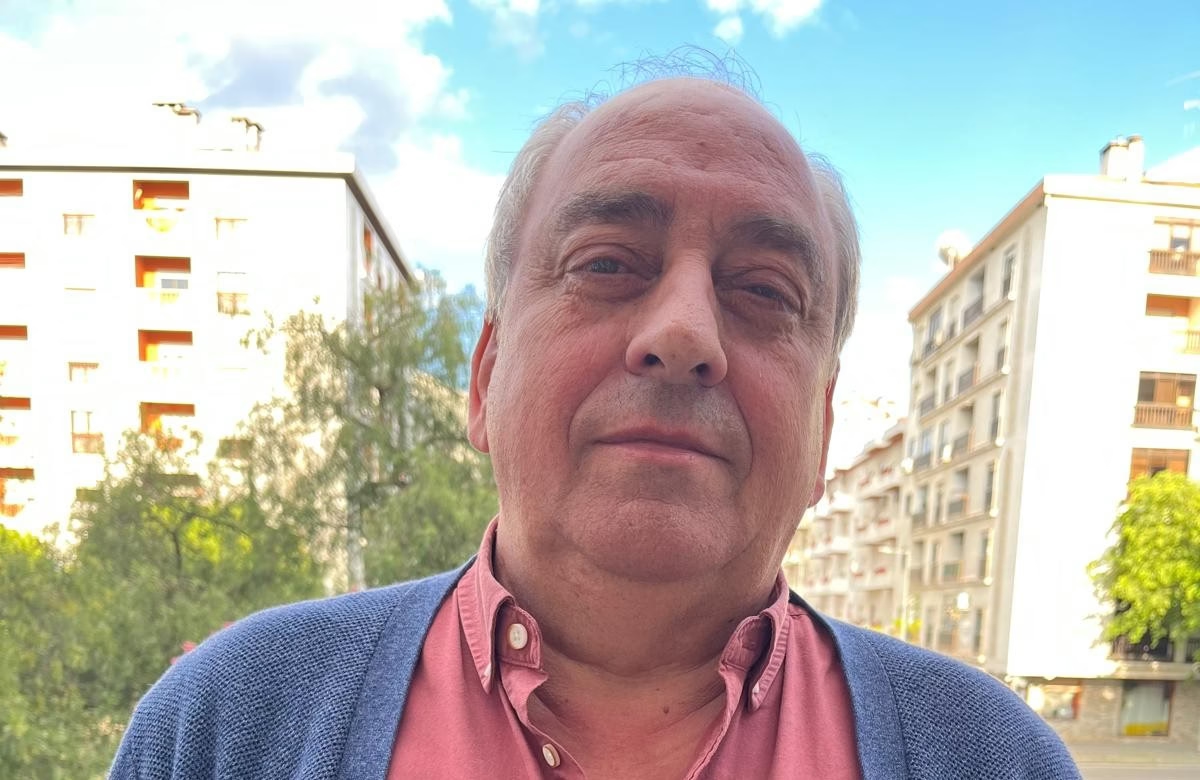 Interview: Jorge Bernardino Alves Simão – Voorzitter van de Vereniging van Oud-studenten van de Fundão en Guarda Seminaries