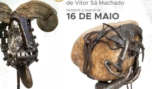 Exposición “Personas y Máscaras” en el Centro de Interpretación de la Batalla de Castelo Rodrigo