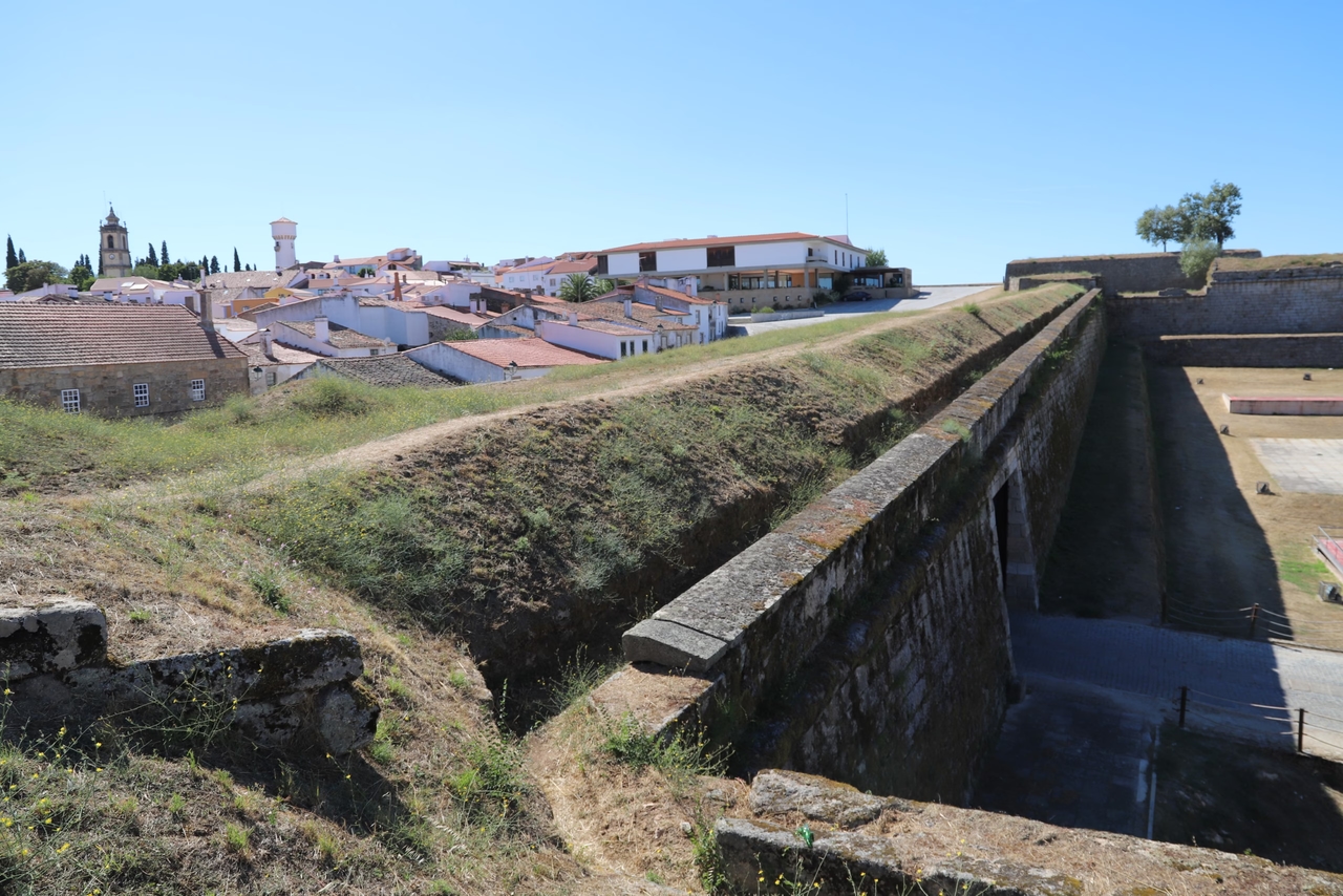 Comemorações do Feriado Municipal de Almeida